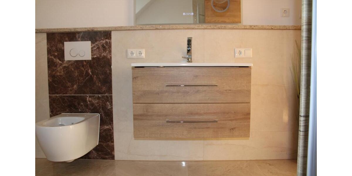 Etagenwohnung Waidhaus - 4 Zimmer, 104 m&sup2;, 1.540&euro; | Angebot:25159575