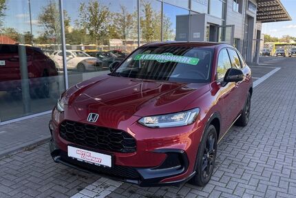 Honda ZR-V 1.085 km 36.850 &euro; Berlin 13403