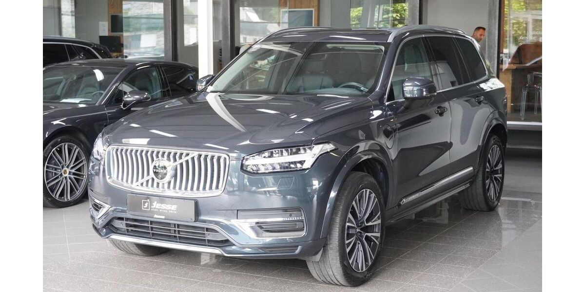 Volvo XC90 73.000 km 40.990 &euro; Ibbenbüren 49477