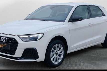 Audi A1 2.950 km 22.890 &euro; Schwäbisch Hall 74523
