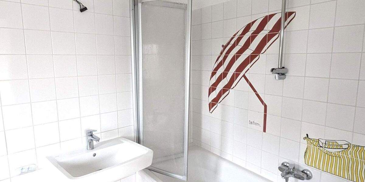 Schöne 3- Zimmerwohnung in Biesenthal 3 zimmer