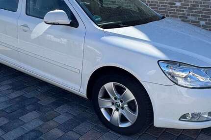 Skoda Octavia 148.400 km 5.490 &euro; Dobin am See 19067