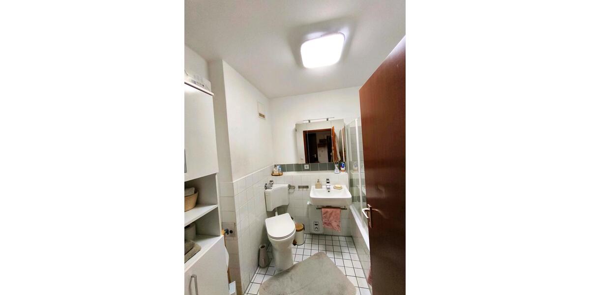 Erdgeschoßwohnung Herzogenaurach - 3 Zimmer, 76 m&sup2;, 720&euro; | Angebot:25379392