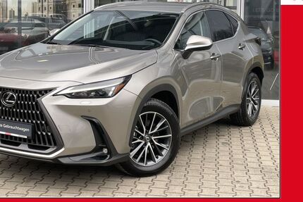 Lexus NX 350h 5.013 km 47.990 &euro; Augsburg-Göggingen 86199
