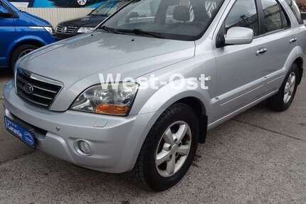 Kia Sorento 160.000 km 5.999 &euro; Berlin 13127