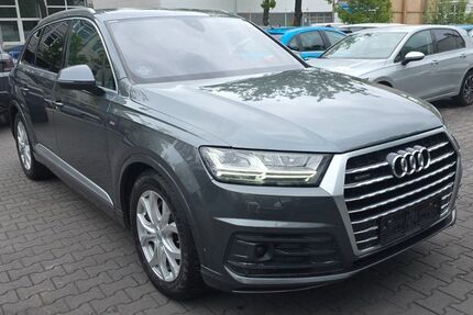 Audi Q7 224.958 km 24.999 &euro; Berlin 13581