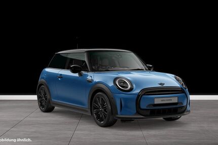 Mini Cooper 50.300 km 23.890 &euro; Saarlouis 66740