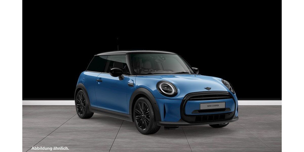 Mini Cooper 50.300 km 24.790 &euro; Saarlouis 66740