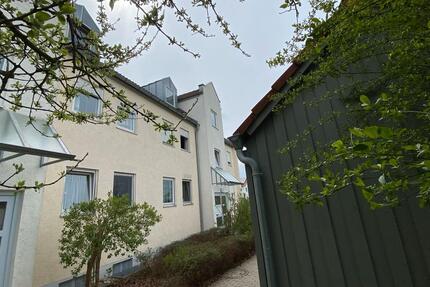 Provisionsfreie stilvolle 2-Zimmer-Wohnung in begehrter Toplage 2 zimmer