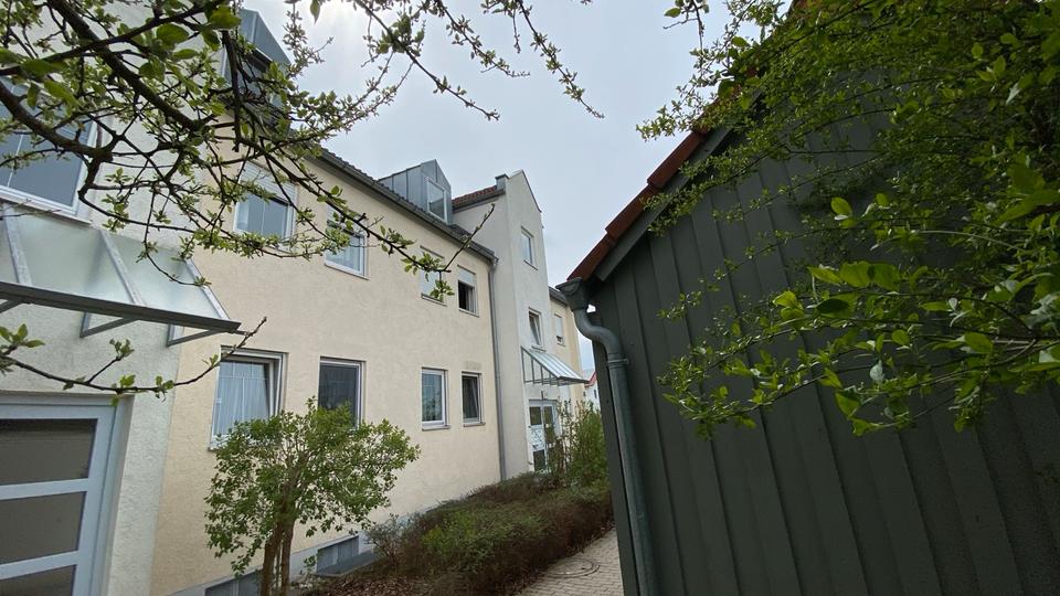 Provisionsfreie stilvolle 2-Zimmer-Wohnung in begehrter Toplage 2 zimmer