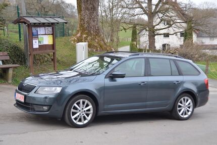 Skoda Octavia 256.411 km 6.999 &euro; Detmold 32760