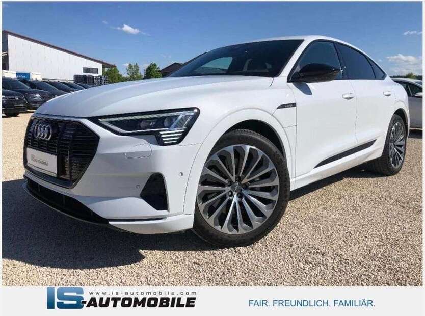 e-tron