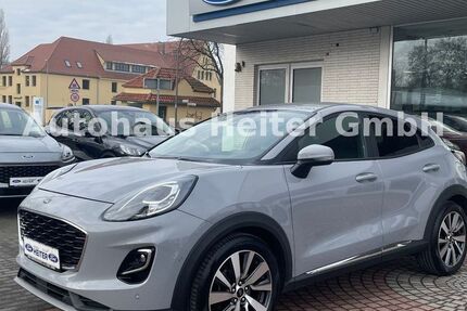 Ford Puma 27.470 km 19.950 &euro; Osnabrück 49090