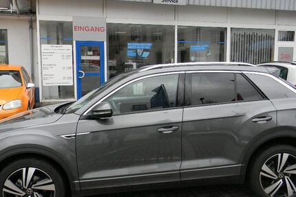 VW T-Roc 20.950 km 30.998 &euro; Kaiserslautern 67655