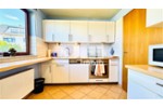 Gepflegte Doppelhaushälfte am Rüsteberg mit Panoramablick über Kassel mit Garten und Stellplatz - Doppelhaushälfte Niestetal | Angebot:27195528