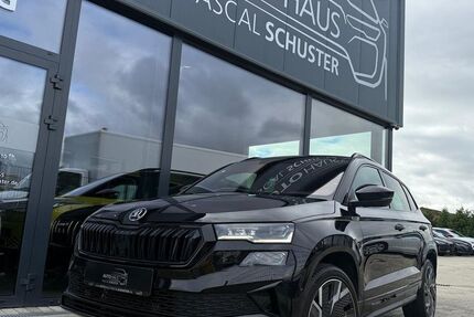 Skoda Karoq 87.000 km 28.490 &euro; Vechelde 38159
