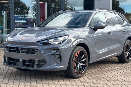 Cupra Terramar 4.900 km 54.500 € Altentreptow 17087