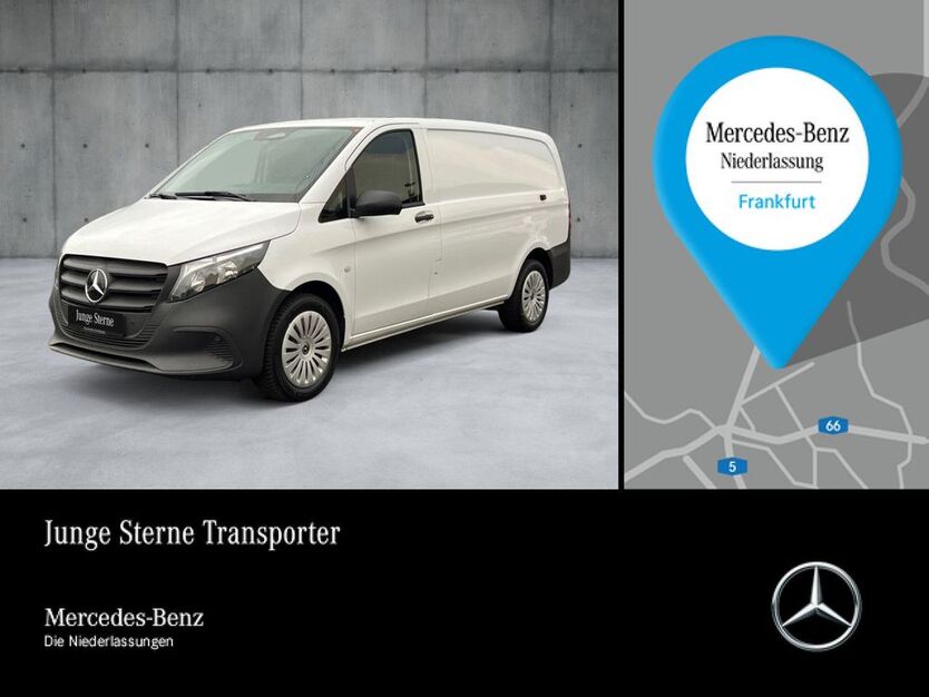 Mercedes-Benz Vito 22.639 km 39.246 € Frankfurt 60488