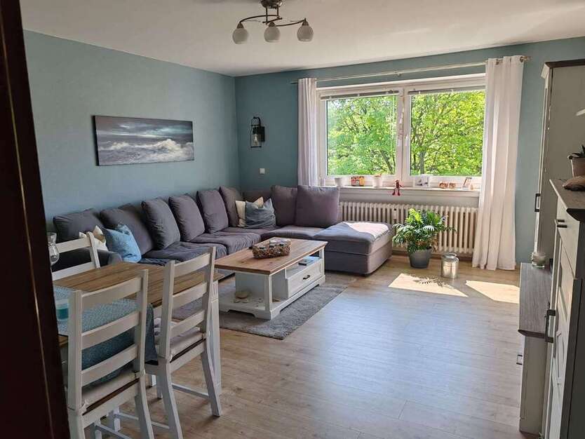 Wohnung zum Kaufen in Goslar 105.000 € 63.43 m²