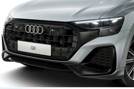 Audi Q8 25.626 km 74.880 &euro; Köln (Raderberg) 50968
