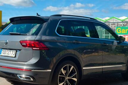 VW Tiguan 53.000 km 29.999 &euro; Tauberbischofsheim 97941