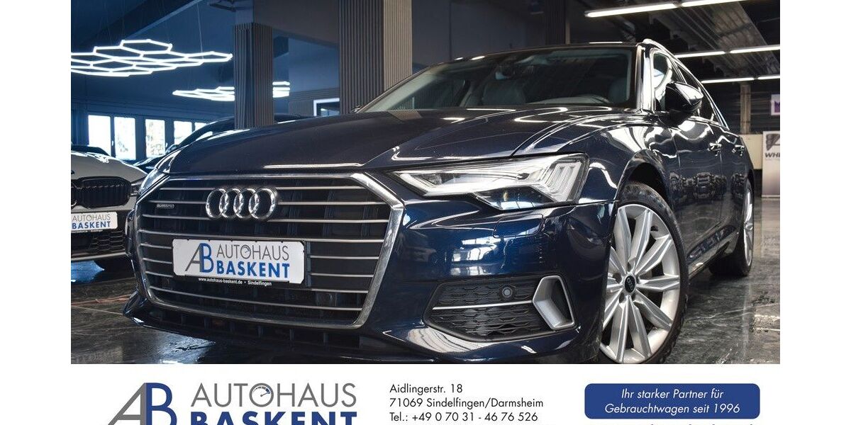 Audi A6 163.800 km 24.990 &euro; Sindelfingen-Darmsheim 71069