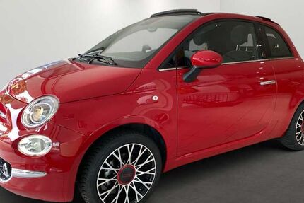 Fiat 500C 19.869 km 15.390 € Erding 85435