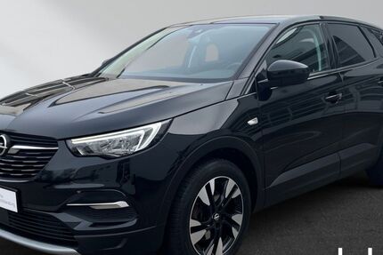 Opel Grandland (X) 51.850 km 19.975 &euro; Zeulenroda-Triebes 07937