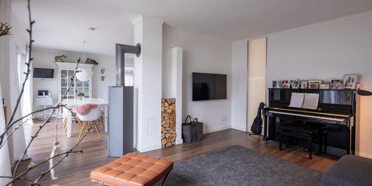 Mehrfamilienhaus, Wohnhaus Oldenburg (Oldenburg) / Bürgerfelde Bürgerfelde - 779.000&euro; | Angebot:25399801