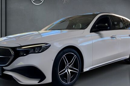 Mercedes-Benz E 220 24.730 km 44.990 &euro; Buchholz i.d. N. 21244