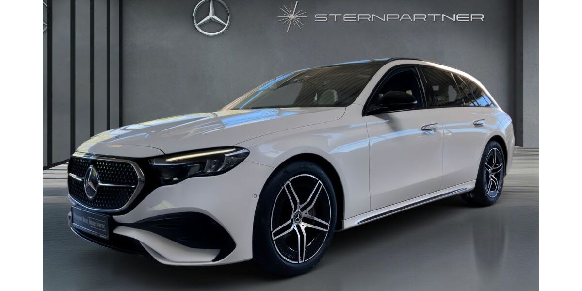 Mercedes-Benz E 220 24.730 km 44.990 &euro; Buchholz i.d. N. 21244