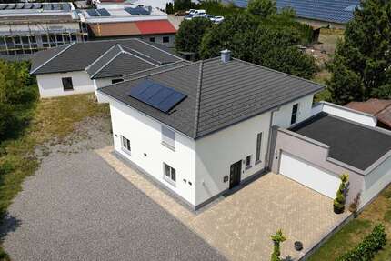 Haus Herbertingen - 6 Zimmer, 233 m&sup2;, 759.000&euro; | Angebot:27137182