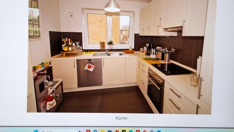 Terrassenwohnung Hanstedt - 2.5 Zimmer, 87 m&sup2;, 313.000&euro; | Angebot:25930871