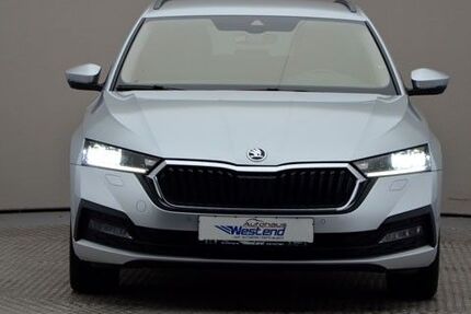 Skoda Octavia 95.635 km 22.960 &euro; München 80686