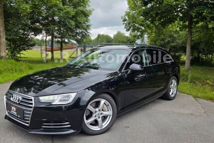 Audi A4 299.716 km 10.899 &euro; Ahaus 48683