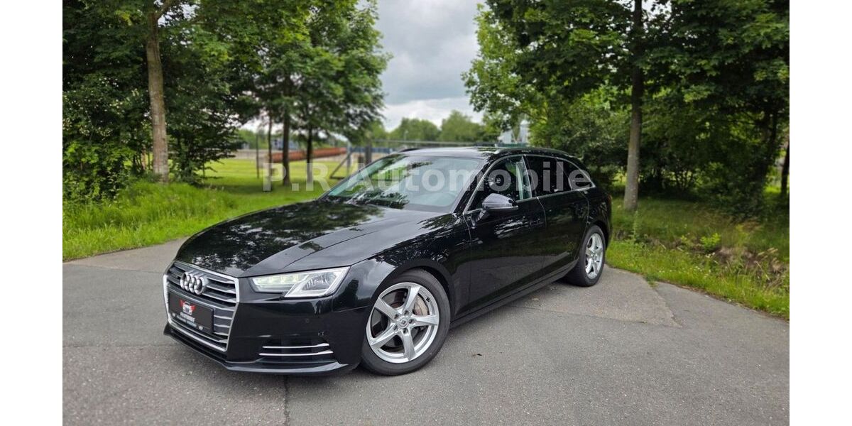 Audi A4 299.716 km 10.899 &euro; Ahaus 48683