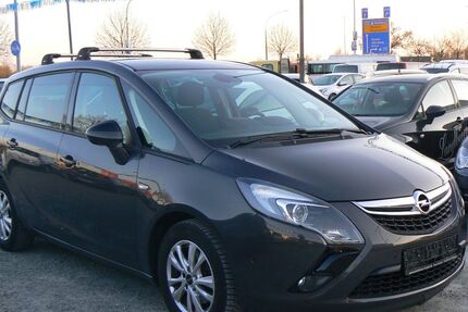 Opel Zafira 200.000 km 6.490 &euro; Schweinfurt 97424