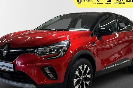 Renault Captur 17.988 km 21.550 &euro; Stuttgart 70565