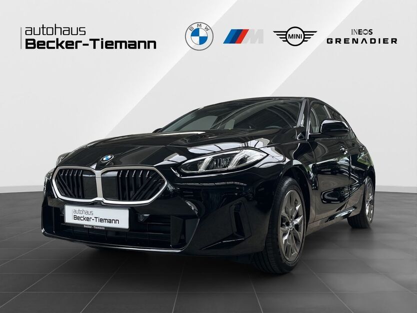 BMW 120 1.084 km 29.910 € Hameln 31789