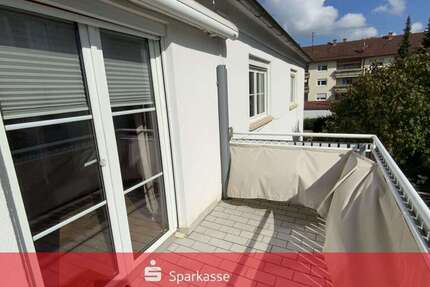 Wohnung Memmingen - 3.5 Zimmer, 106 m&sup2;, 427.000&euro; | Angebot:25237914