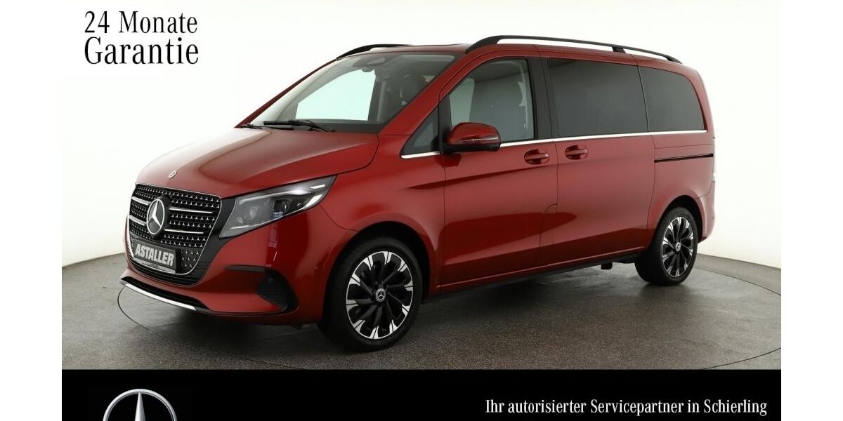 Mercedes-Benz V 250 28.830 km 68.499 &euro; Schierling 84069
