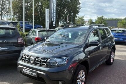 Dacia Duster 76.340 km 12.380 &euro; Dillingen 89407