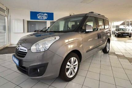 Opel Combo 120.000 km 6.480 &euro; Erfurt 99092