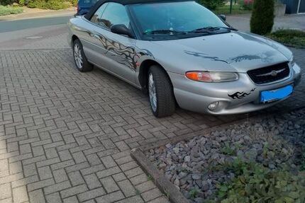 Chrysler Stratus 140.000 km 3.550 &euro; Hilter 49176