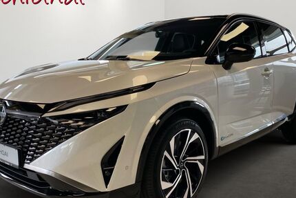 Nissan Qashqai 3.000 km 40.390 &euro; Bad Tölz 83646
