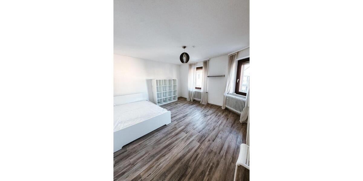 Etagenwohnung Wettenberg - 1 Zimmer, 20 m&sup2;, 500&euro; | Angebot:25408772