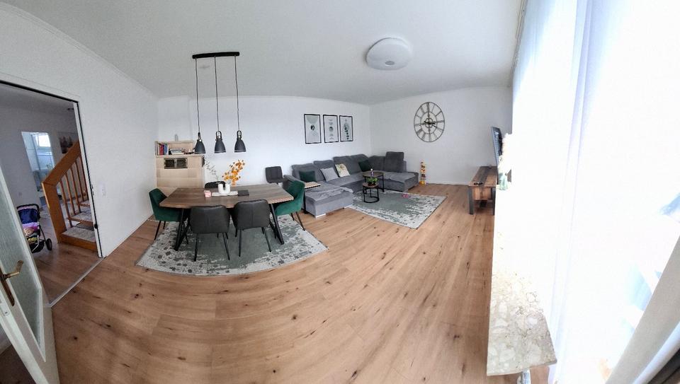 Doppelhaushälfte Oyten - 7 Zimmer, 204 m&sup2;, 439.000&euro; | Angebot:25364568