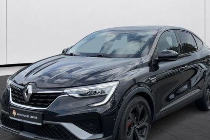 Renault Arkana 30.099 km 18.980 &euro; Kassel 34125
