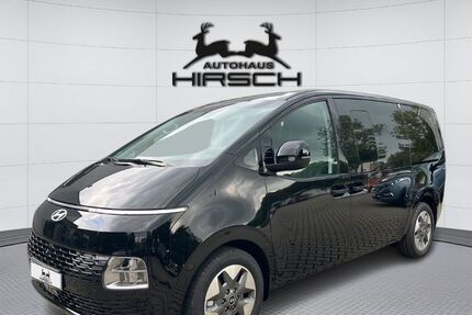 Hyundai STARIA 15.000 km 47.990 &euro; Chemnitz 09120