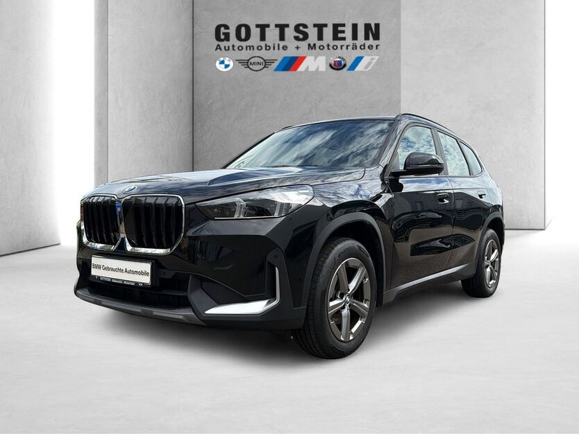 BMW X1 48.494 km 32.756 € Waldshut-Tiengen 79761